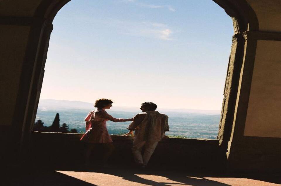 Villa San Michele, A Belmond Hotel 3
