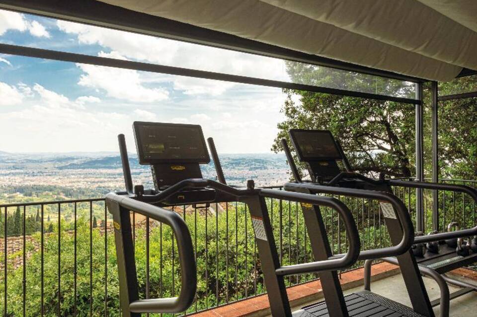 Villa San Michele, A Belmond Hotel 4