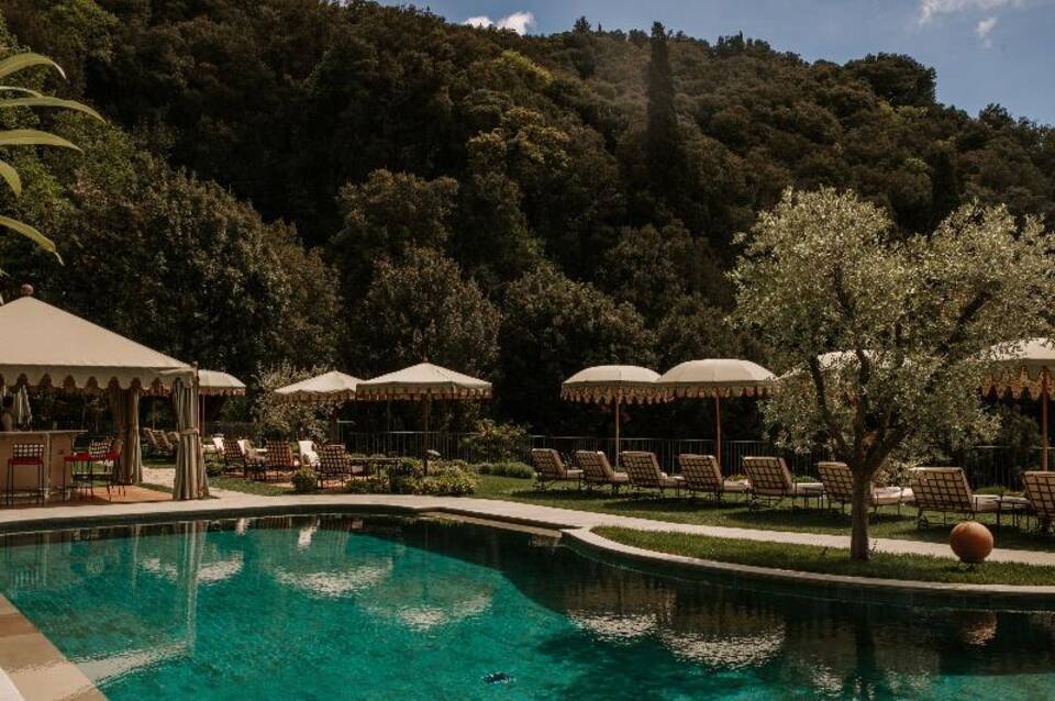 Villa San Michele, A Belmond Hotel 5