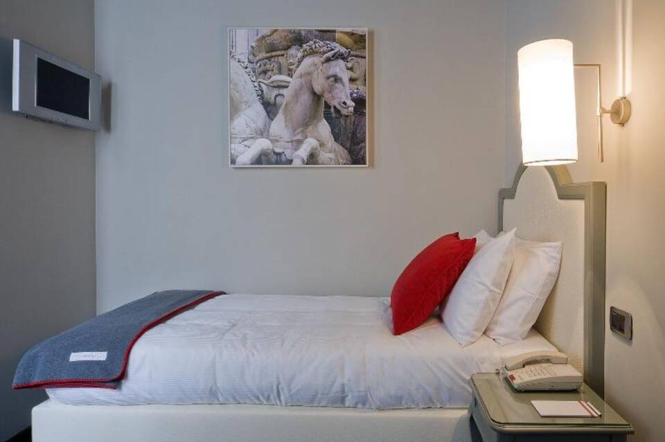 Hotel Rosso 23 1