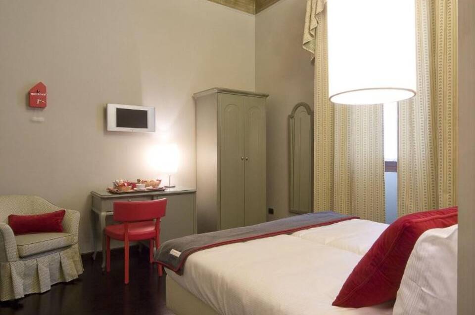 Hotel Rosso 23 2