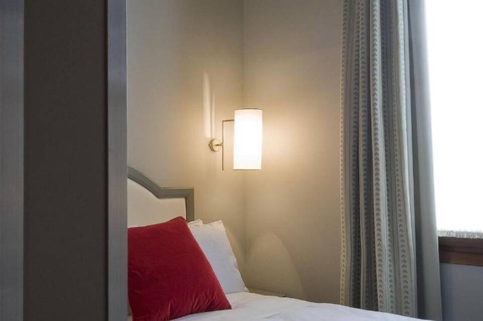 Hotel Rosso 23 3