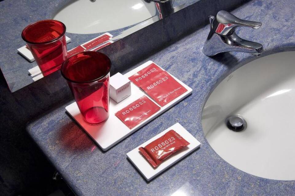 Hotel Rosso 23 4