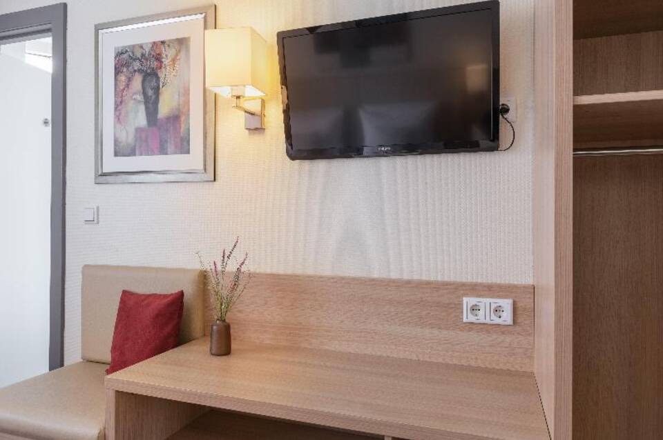 Garner Hotel Hamburg - Wandsbek Marktplatz 3