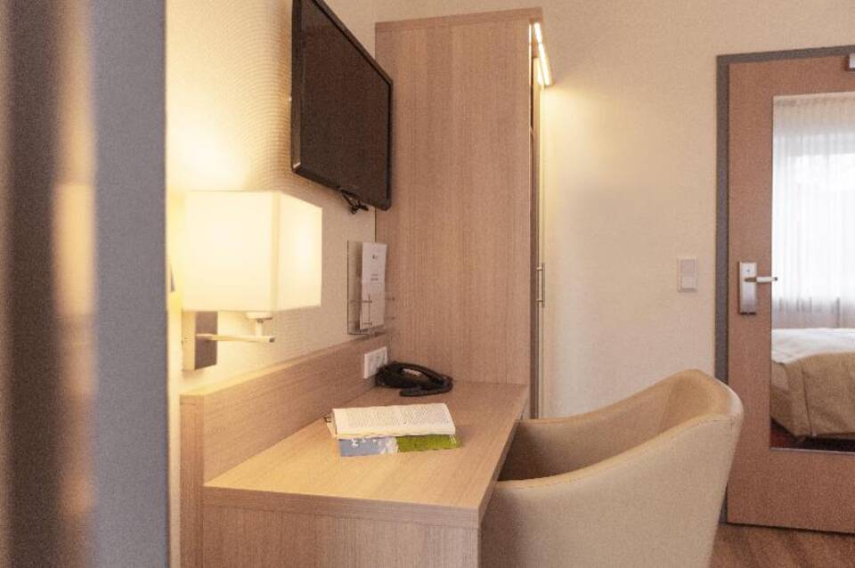 Garner Hotel Hamburg - Wandsbek Marktplatz 5
