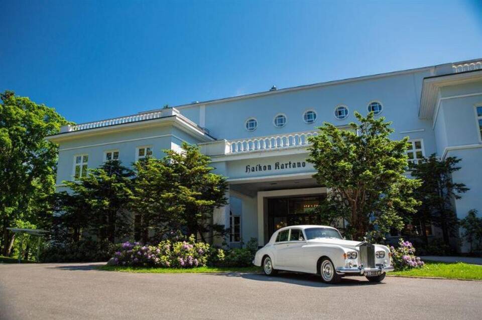 Haikko Manor Spa 1