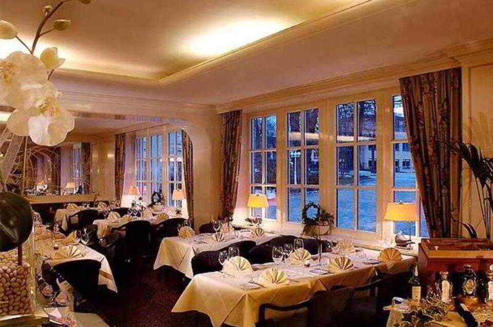 Courtyard Hamburg Airport Hotel 3