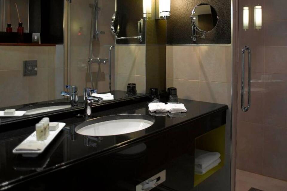 Hotel Fabian 2