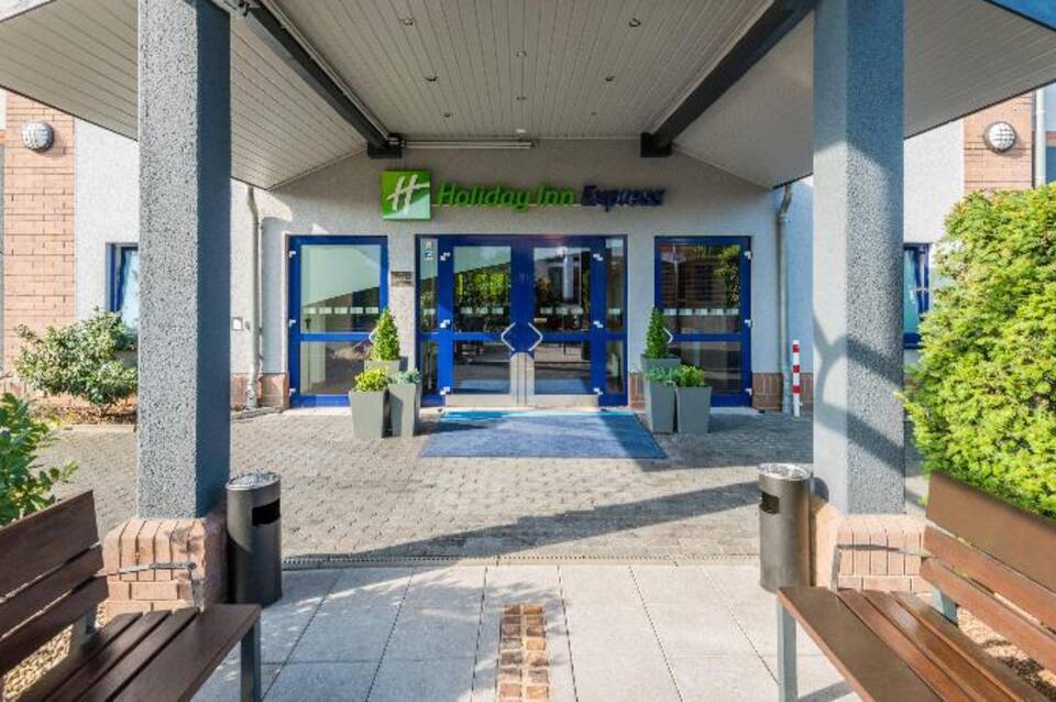Holiday Inn Express Cologne - Troisdorf 4