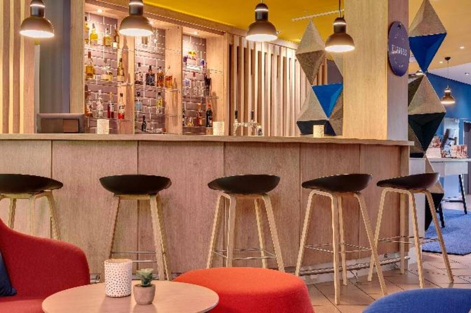 Holiday Inn Express Cologne - Troisdorf 5