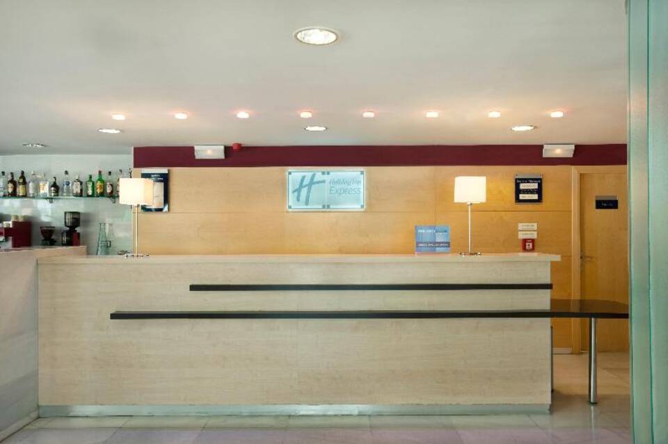 Holiday Inn Express Madrid - Alcorcon 1