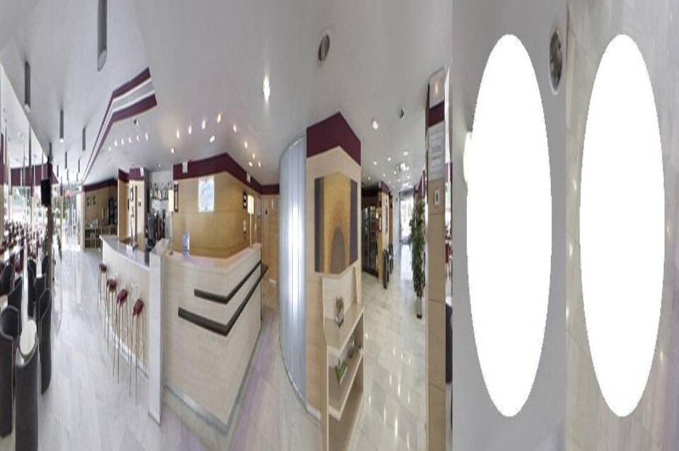 Holiday Inn Express Madrid - Alcorcon 3