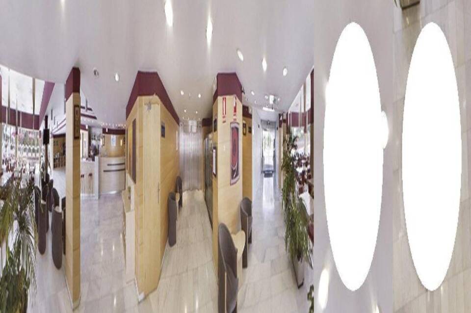 Holiday Inn Express Madrid - Alcorcon 4