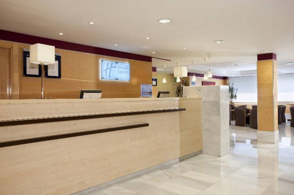 Holiday Inn Express Madrid - Alcobendas 5