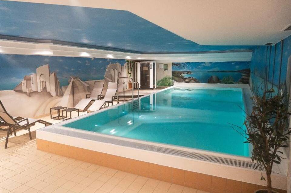 Best Western Plus Hotel Stadtquartier Haan 2