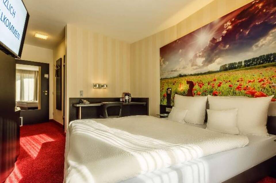 Best Western Plus Hotel Stadtquartier Haan 3