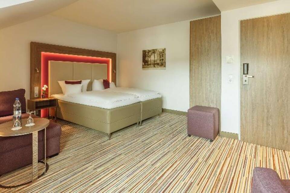 Best Western Plus Hotel Stadtquartier Haan 4