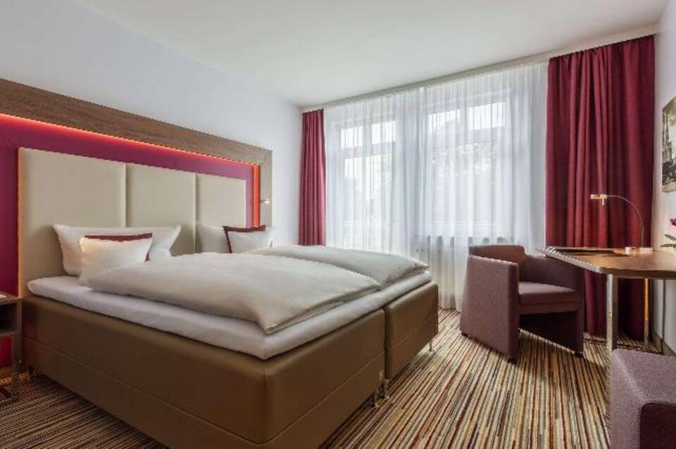 Best Western Plus Hotel Stadtquartier Haan 5