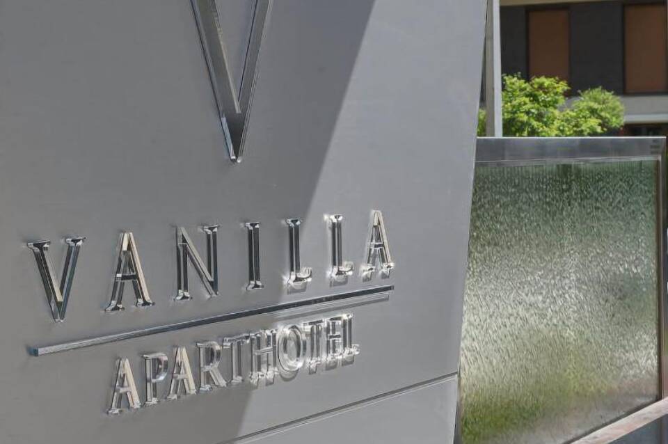 Vanilla Aparthotel 4