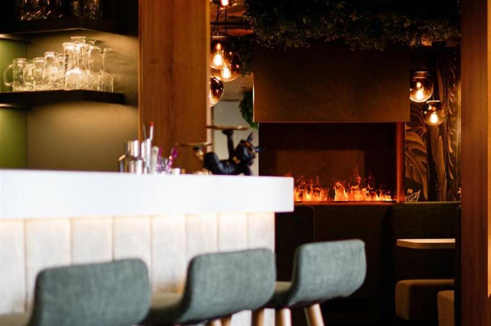 Best Western Plus Parkhotel Erding 1