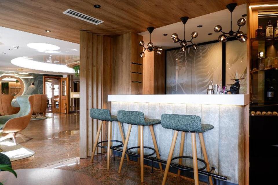 Best Western Plus Parkhotel Erding 2