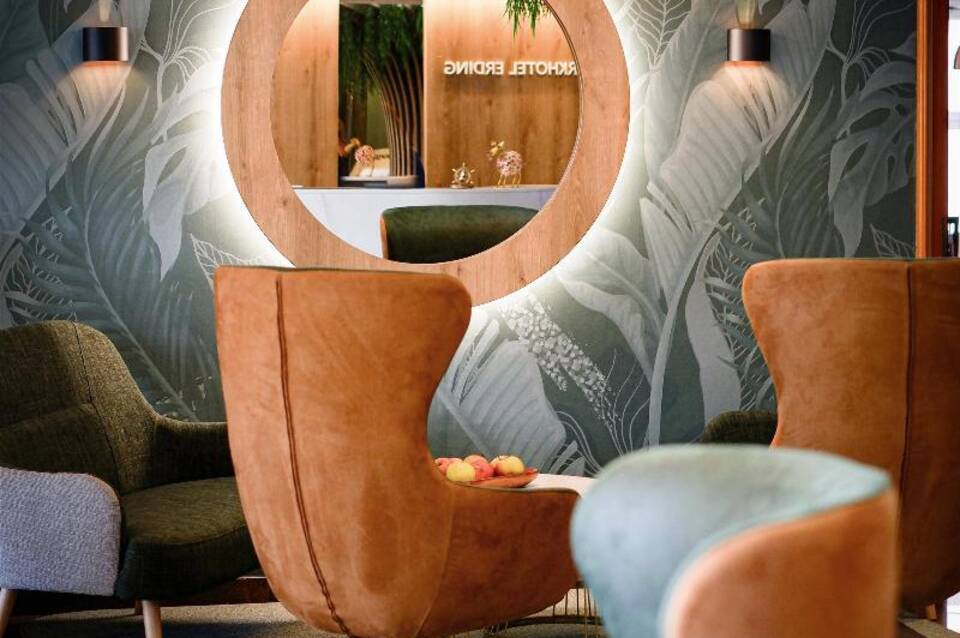 Best Western Plus Parkhotel Erding 5