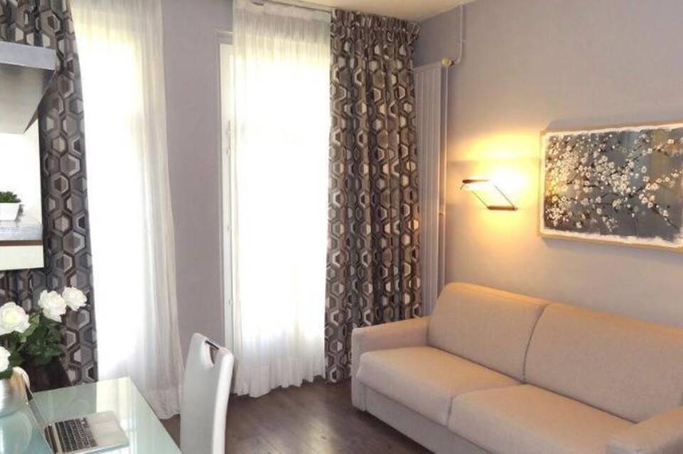 Maison Lamartine 1