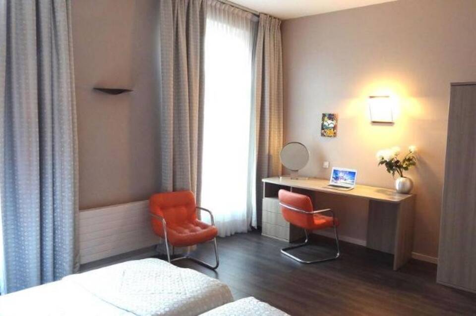 Maison Lamartine 2