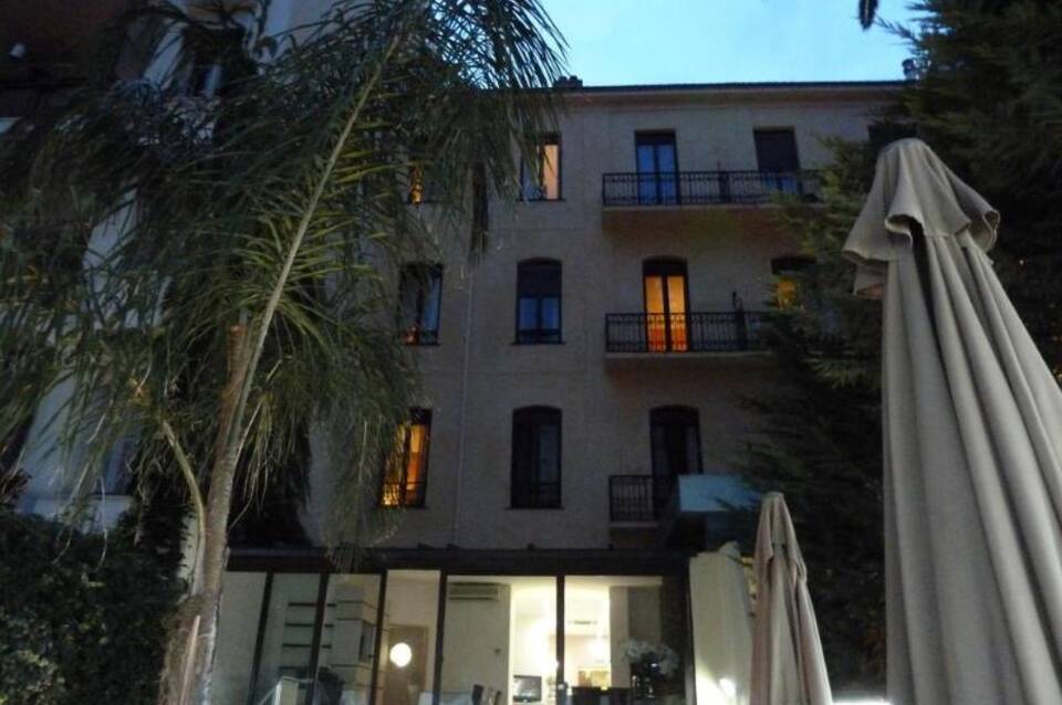 Hotel Saint Georges Nice 3