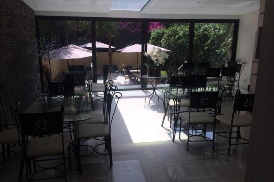 Hotel Saint Georges Nice 4