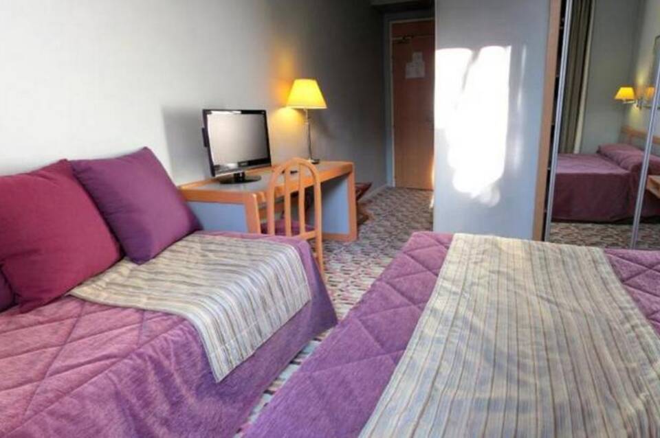 Hotel Saint Georges Nice 5