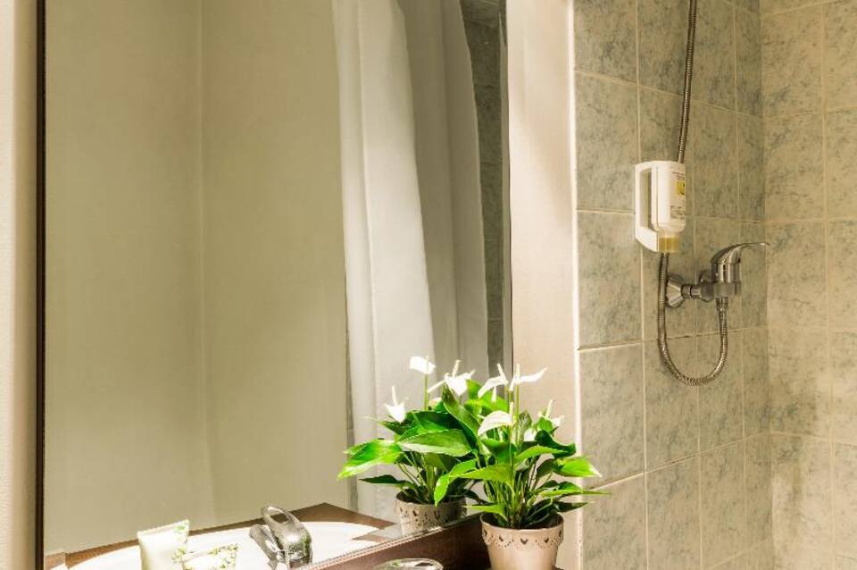 Aparthotel Adagio access Vanves Porte de Versailles 1