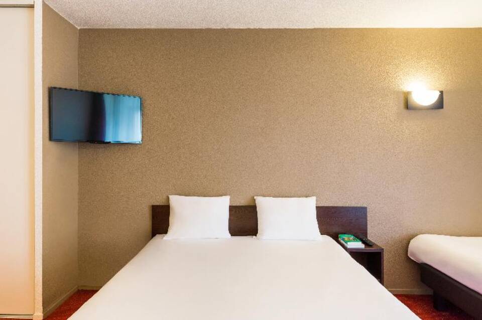 Aparthotel Adagio access Vanves Porte de Versailles 3