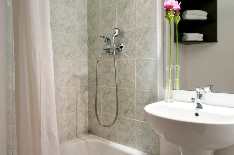Aparthotel Adagio access Vanves Porte de Versailles 4