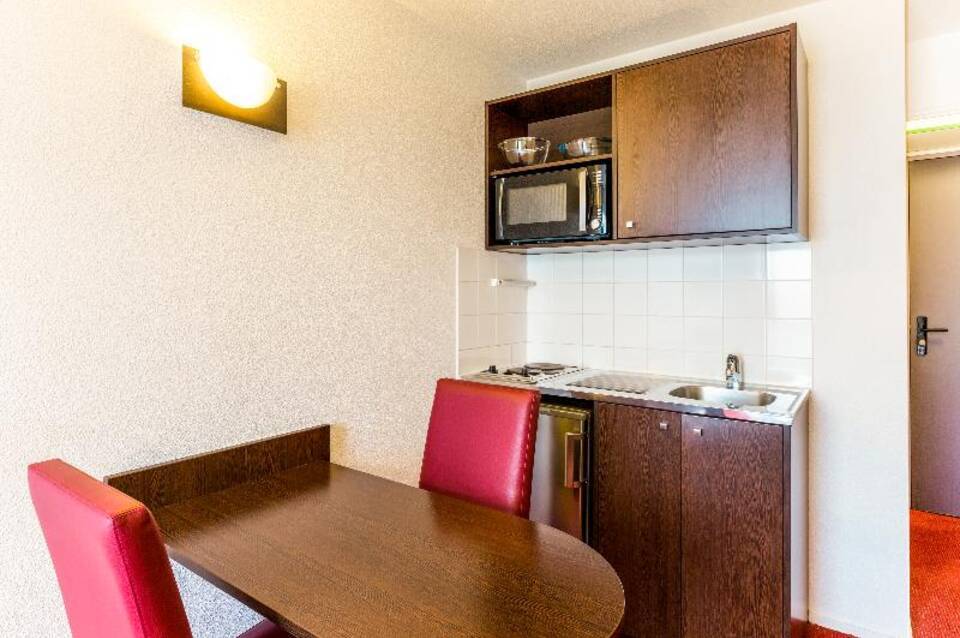 Aparthotel Adagio access Vanves Porte de Versailles 5