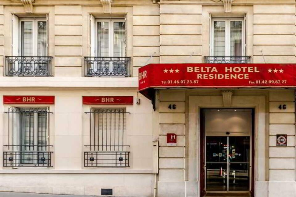 Belta 1