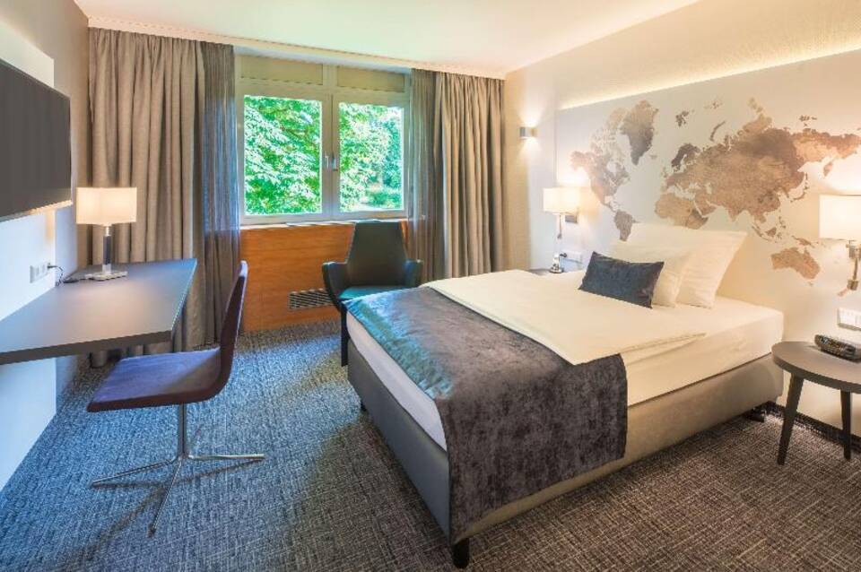 Best Western Plus Hotel Fellbach-Stuttgart 1