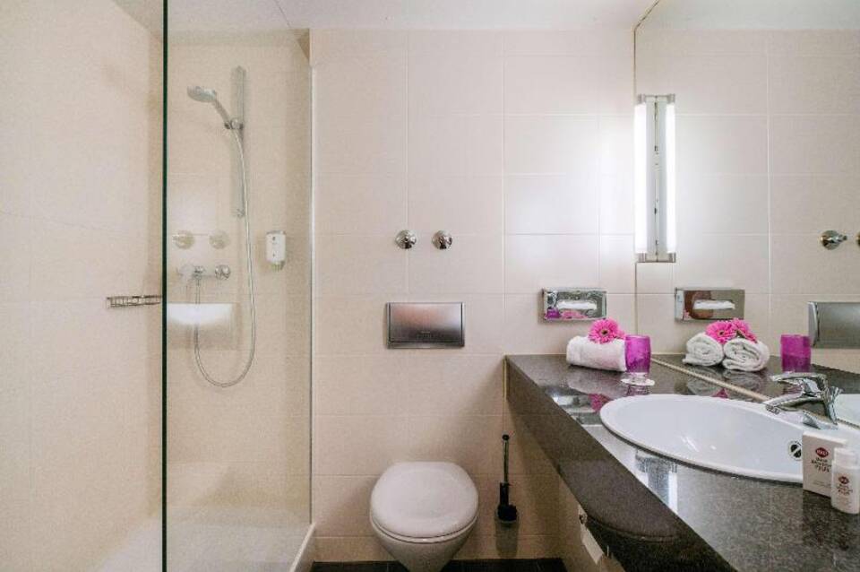 Best Western Plus Hotel Fellbach-Stuttgart 2