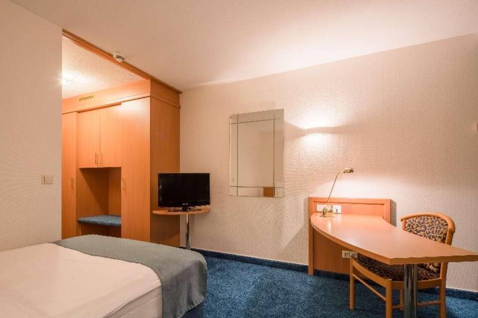 Best Western Plus Hotel Fellbach-Stuttgart 3