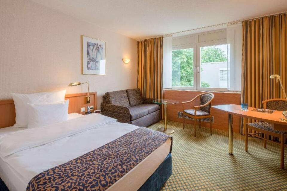 Best Western Plus Hotel Fellbach-Stuttgart 4