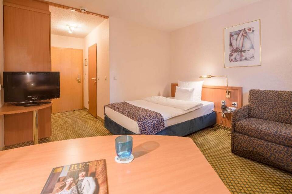Best Western Plus Hotel Fellbach-Stuttgart 5