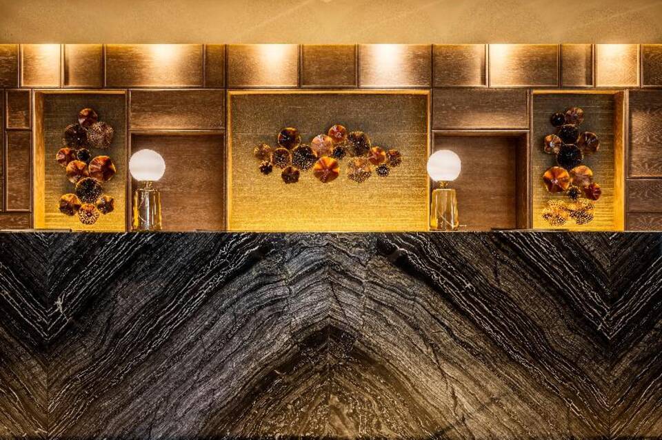 Crowne Plaza Porto 4