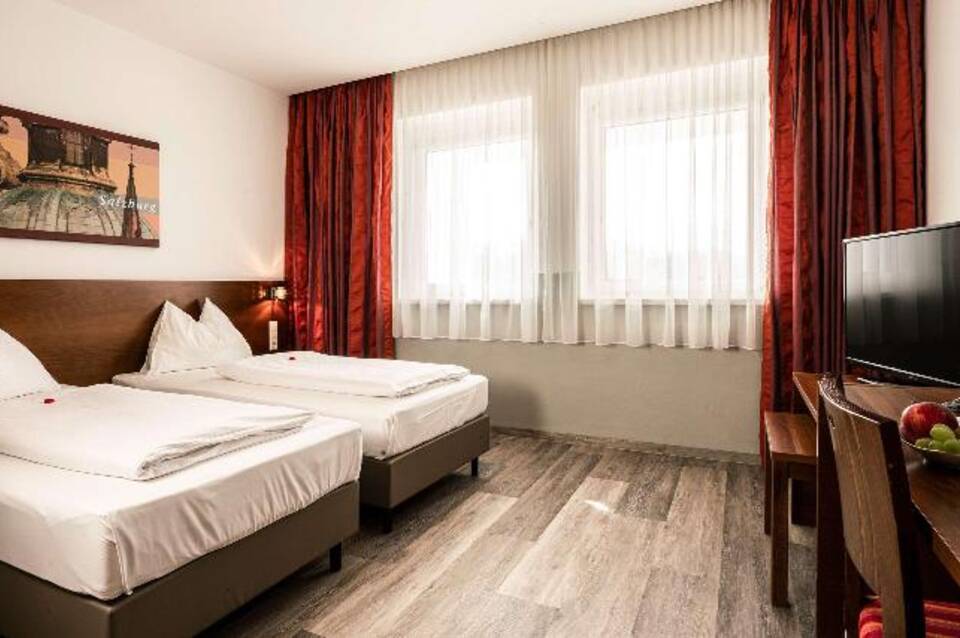 Best Western Hotel am Walserberg 2