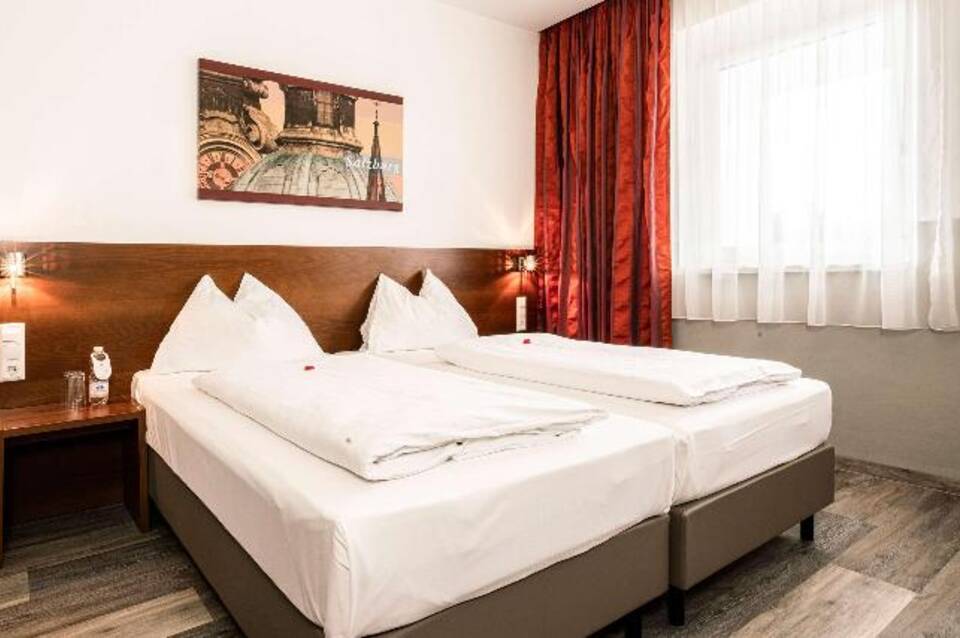 Best Western Hotel am Walserberg 3