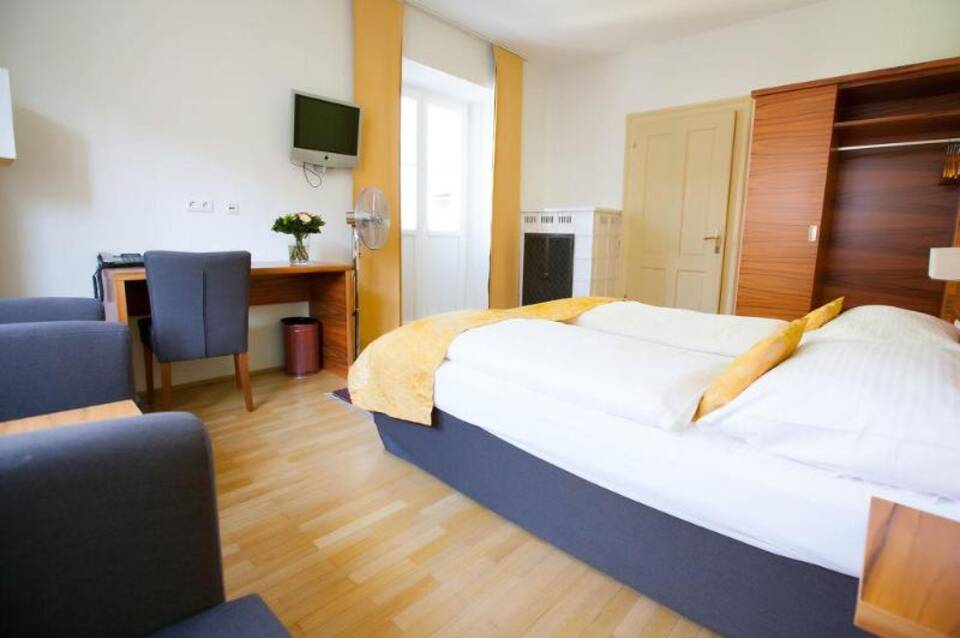 Hotel Jedermann 4