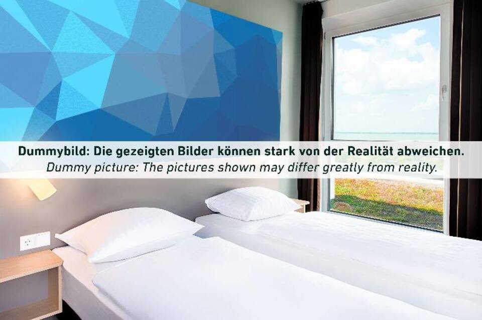 B&B HOTEL Salzburg-Süd 5