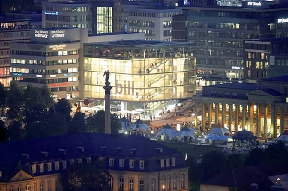 Stuttgart Marriott Sindelfingen 1