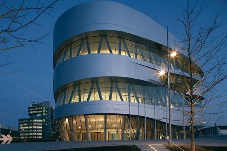 Stuttgart Marriott Sindelfingen 2