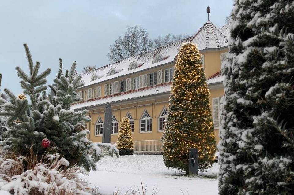 Waldhotel Stuttgart 2