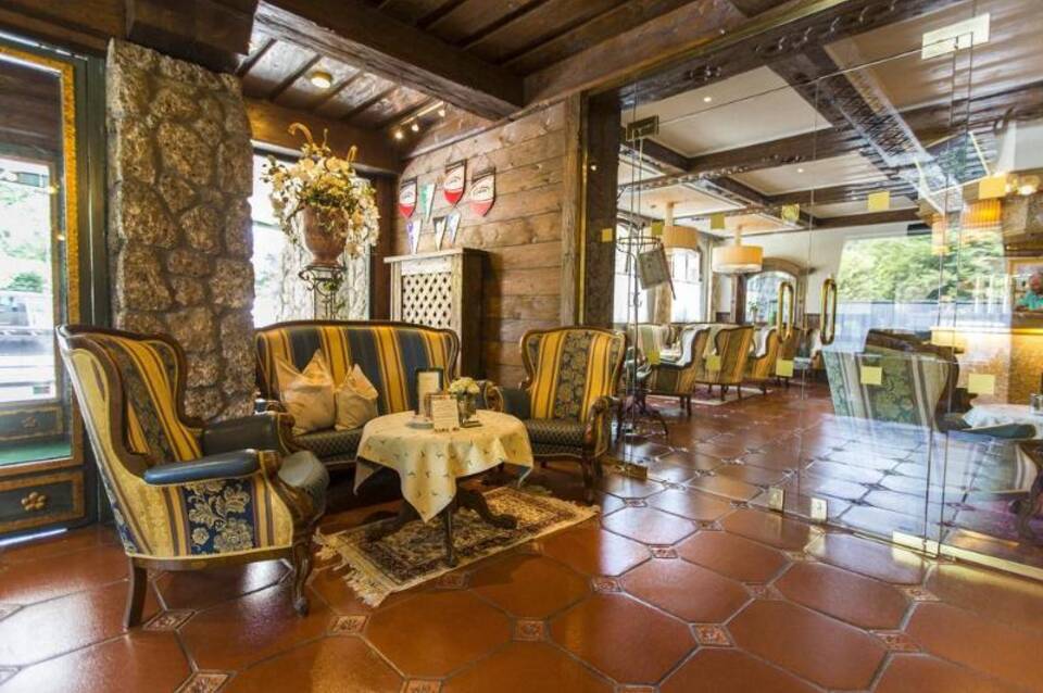 Hotel Hubertushof 1